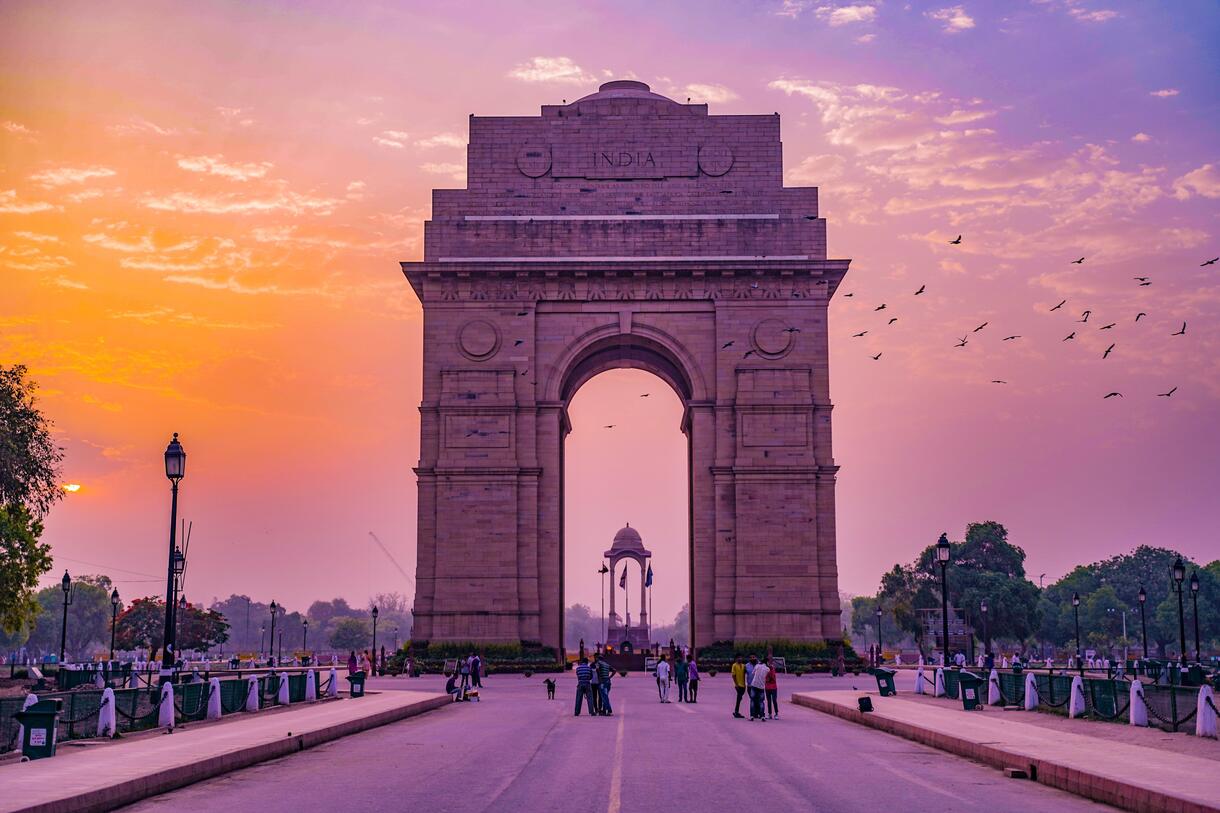 Delhi Sightseeing