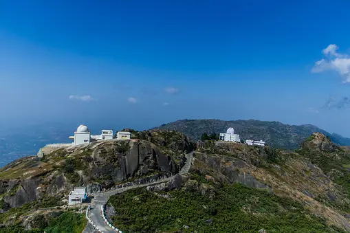 Mount Abu Image 3