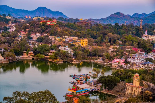 Mount Abu Image 1