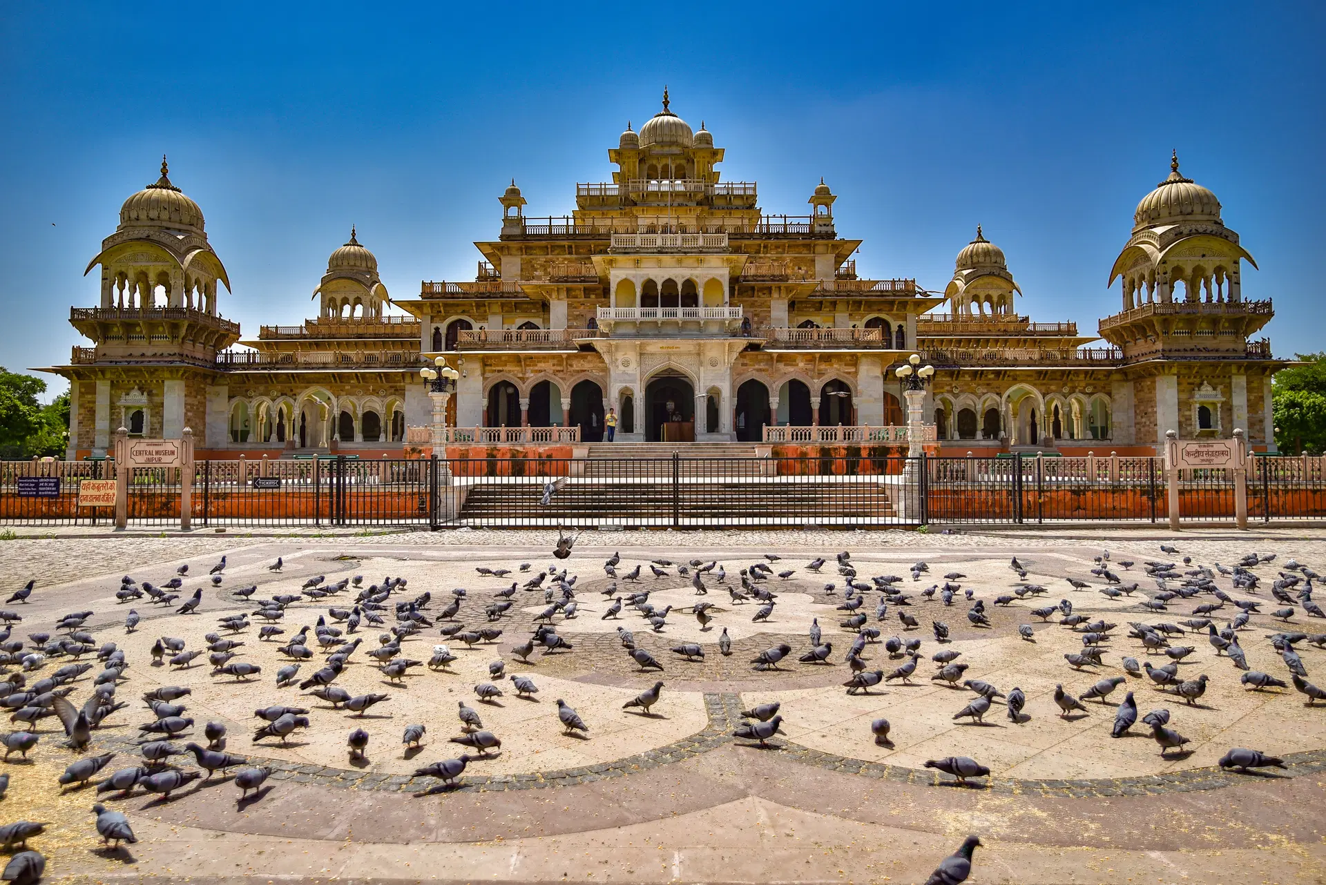 Rajasthan Tour