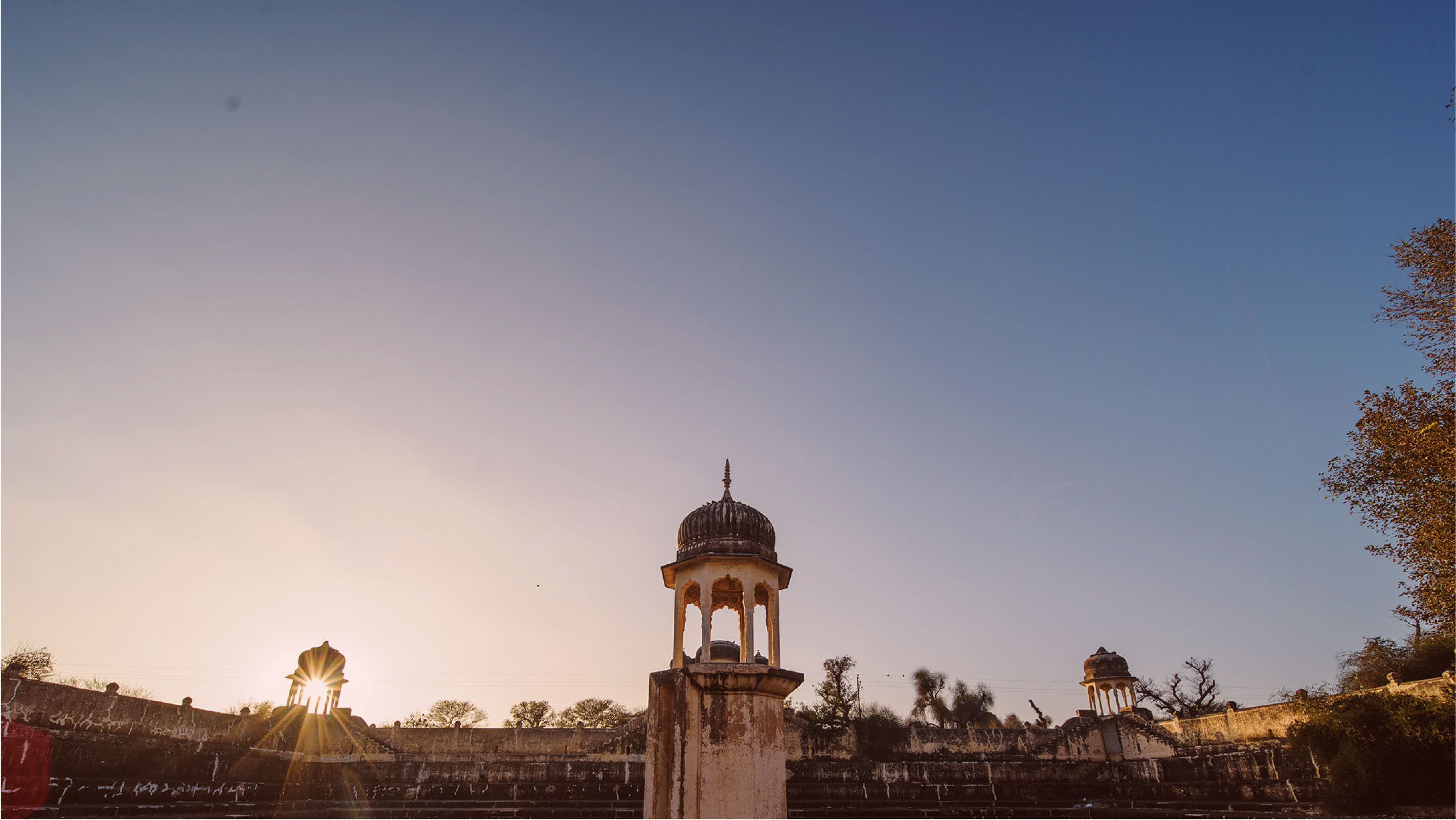 Contact Rajasthan Tours