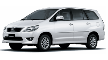 Toyota Innova